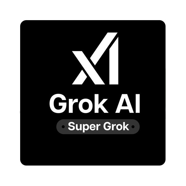 Super Grok